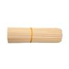 Disposable Bamboo Skewers for BBQ, Mutton, Spicy Hot Pot, Grilled Sausage, and Starch Sausage