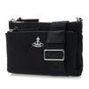 Vivienne WeStwood Men S Penny croSSbody Bag 43030093u W001y N401