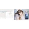 A03F-Smart Electric Curtain Motor-Remote App& Voice Controlled-Tuya Wifi, Operation 100-240V For Jialisi Curtain Track System