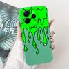New Fashion Case For Xiaomi Redmi Note 14 14S 14 Pro Plus Phone Shell Flower Butterfly Luxury Girly Back Cover Soft Silicone