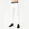 Men's Quick-Dry PRO Compression Sports Pants: Warm, Elastic, Tight-Fit for Running and Training.