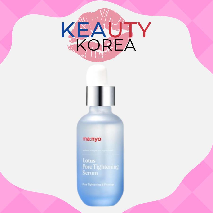 Manyo Factory Lotus Pore Tightening Serum 35ml