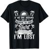 Cruise Ship Vacation Friends Buddies Family Vintage If No T-Shirt