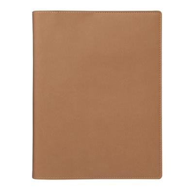A5 Includes Trial Plain System Planner Binder Size, Refills, [brown] ODR-DC01-BR