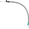 Cable del motor del ventilador Volkswagen T5 2003-