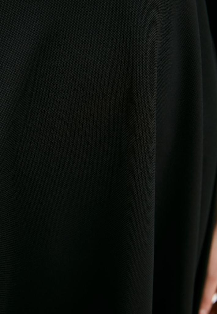 Fener kollu elbise ISSA Plus