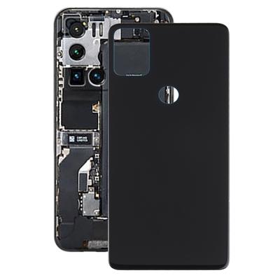 For Alcatel 3X 2020 5061 5061K 5061U Glass Battery Back Cover