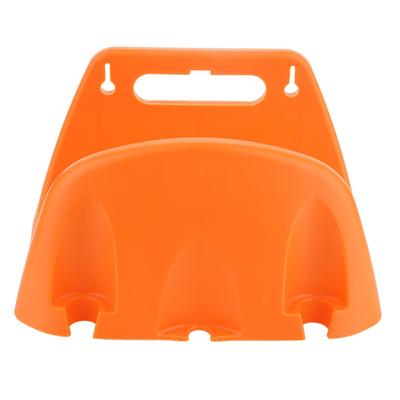 1pcs Wall Mounted Garden Irrigation Hose Pipe Hanger Plastic Rack Tap Watering Hose Organizer Storage Holder Pipe Winding Frame