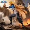1pc Official One Piece Sabo Figure, Battle Pose, Anime Decoration & Collectible, Perfect for Birthday and Holiday Gifts.