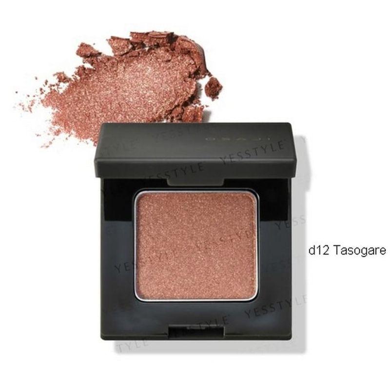OSAJI - Nuance Eyeshadow