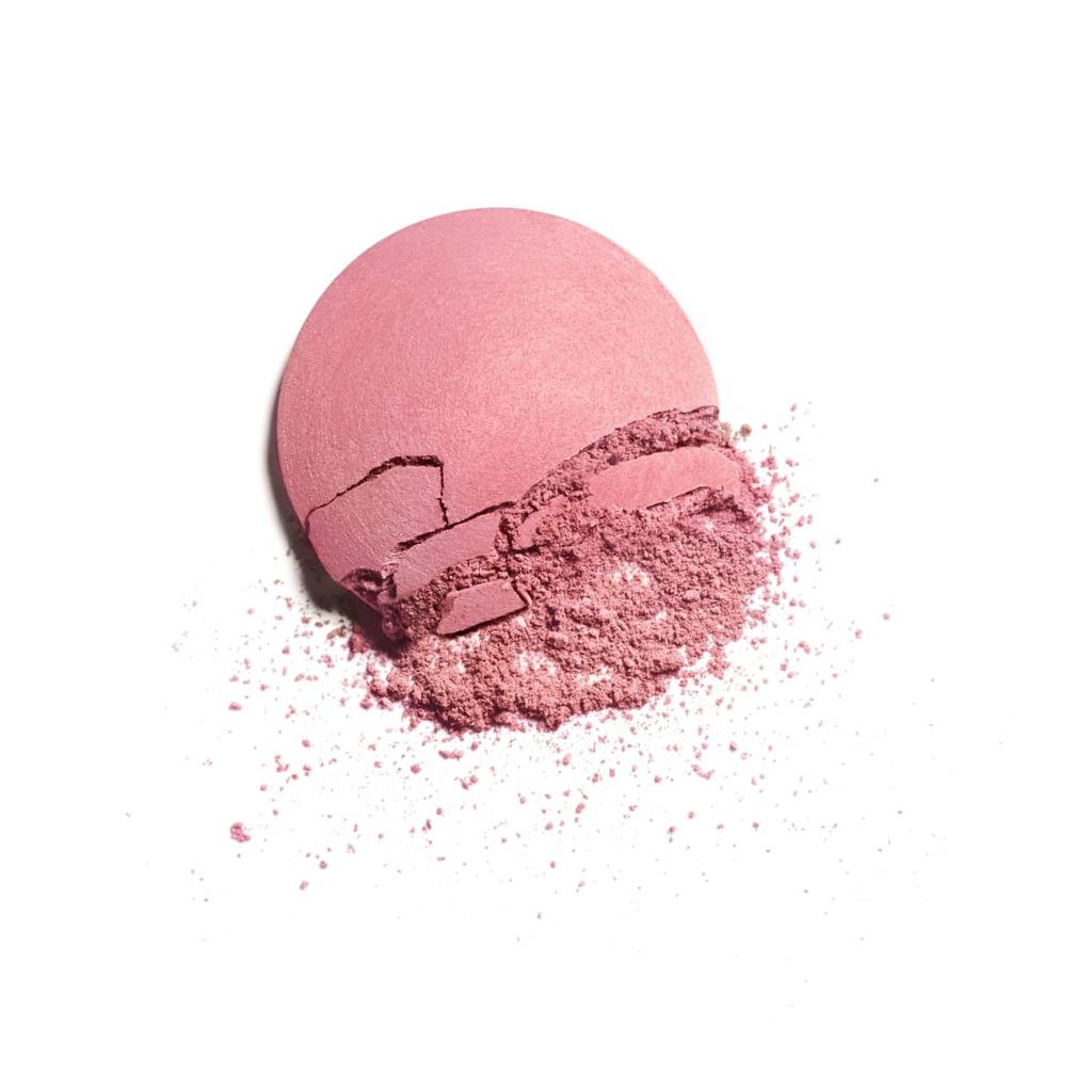 Chanel JOUES CONTRASTE Powder Blush - Baking Blush Easy To Blend