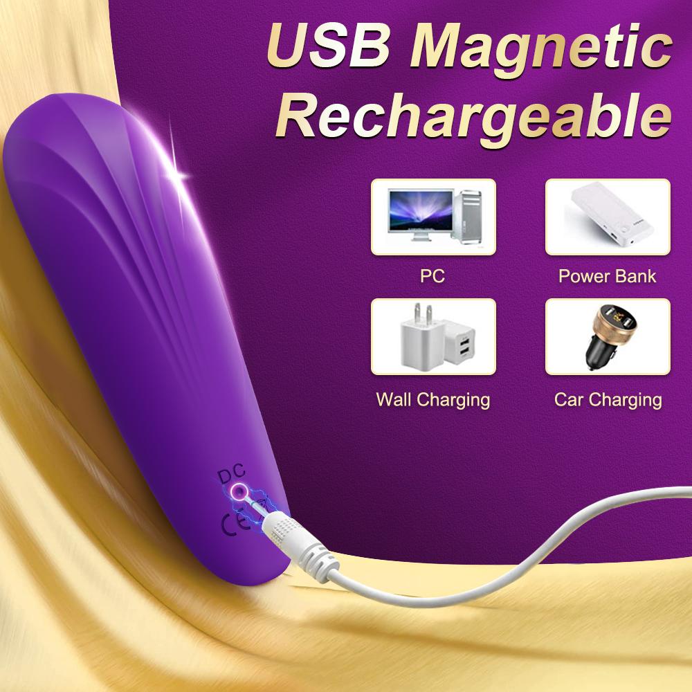 Powerful Suction Cup Sucking Vibrator Sex Toys For Female Masturbation Clit Clitoral Nipple Oral Vacuum Stimulating Massager