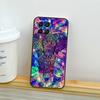 Elephant Mandala Aztec Case For Samsung Galaxy M12 M13 M14 M34 M54 M22 M32 M52 M11 M21 M31S M23 M33 M53 M20 Cover