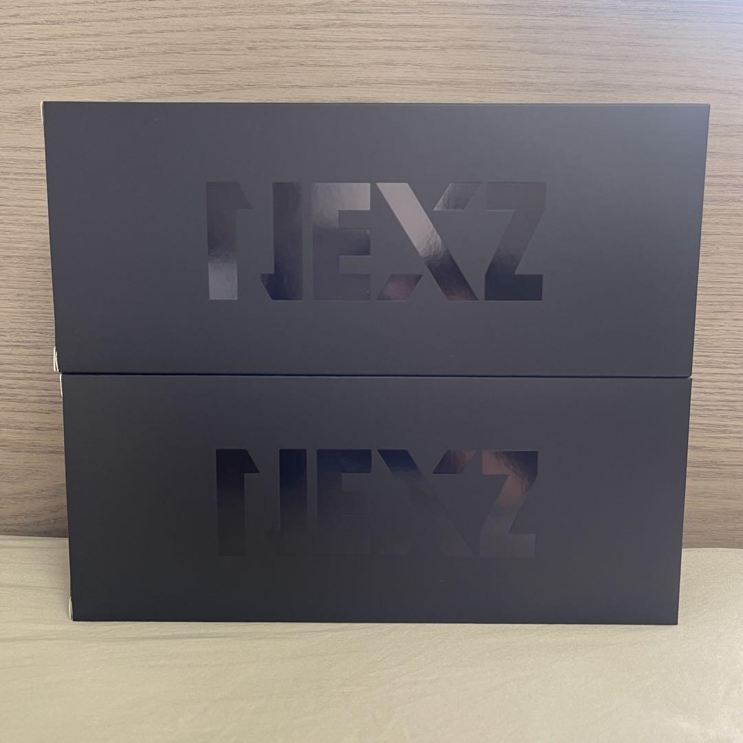 

[Б/У] Официальный лайтстик NEXZ, набор из 2 штук