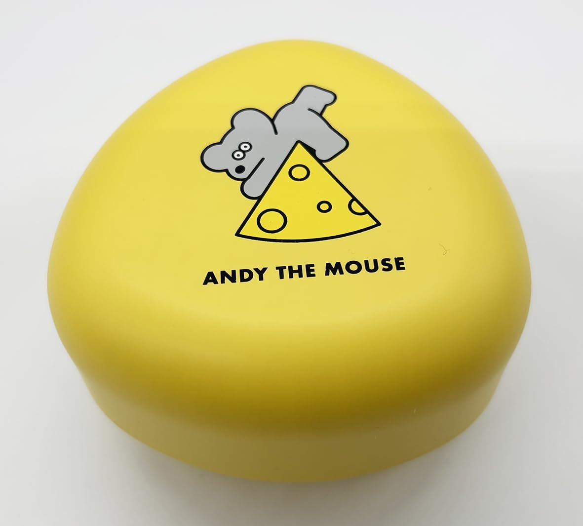 

Lotus Wing ANDY чехол для рисового шарика YE в одно касание adlw-7435