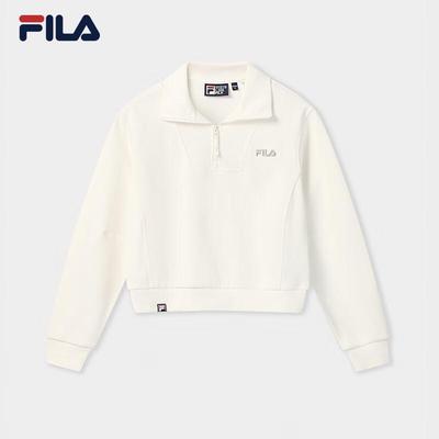 Women's Pullover Sweatshirt