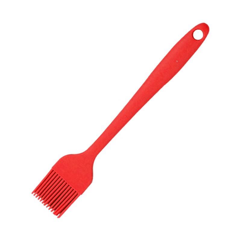 

ZISIZ Silicone BBQ Basting Brush Set