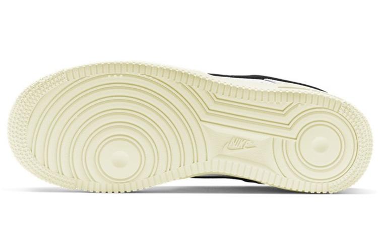 Nike Air Force 1 Low '07 White Black Sail Women's 315115-165