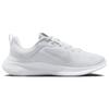 (WMNS) Nike Flex Experience Run 12 'White Pure Platinum' Women's DV0746-100