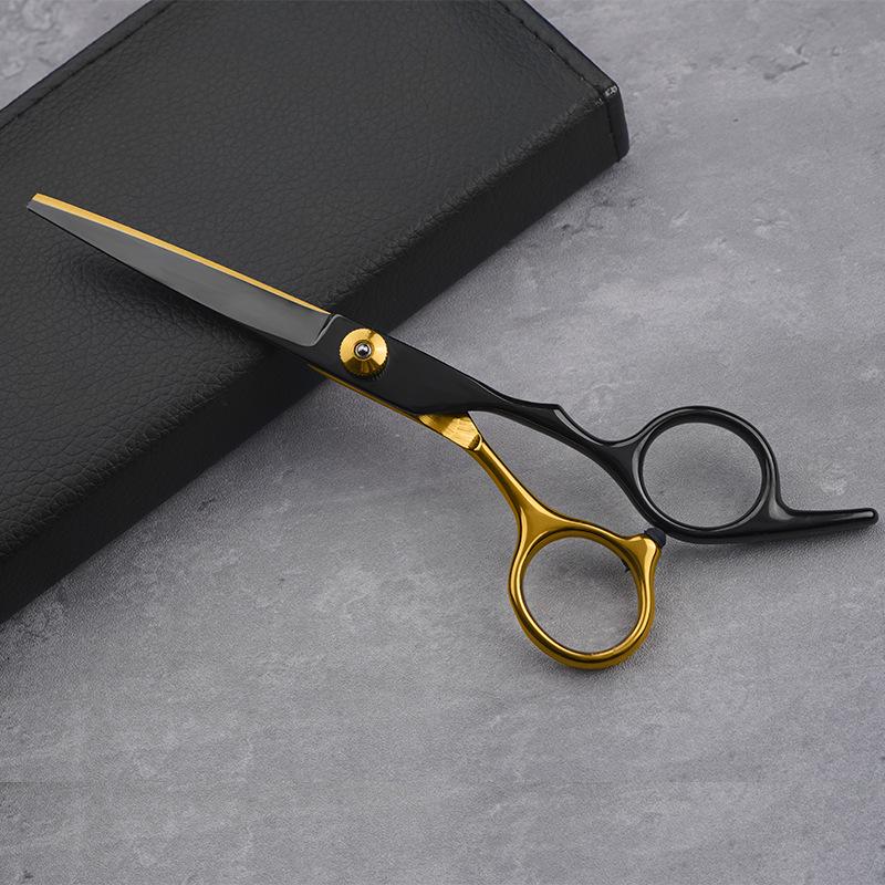 Pet Grooming Scissors: Hair Trimming & Styling for Dogs
