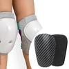 Leg Protective Training Shank Board EVA Thickening Soccer Shin Guards Football Shin Pads  Men Women