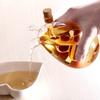 Glass Oil and Vinegar Bottles, 2 In 1 Oil and Vinegar Dispenser, 350 Ml/12oz, Kitchen, Dining