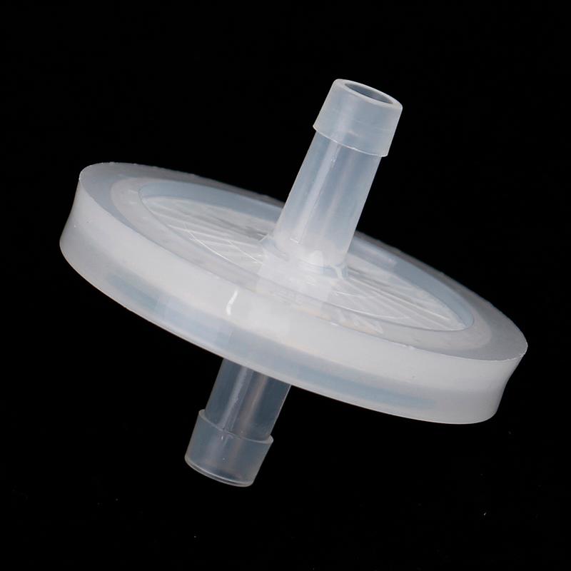 47MM Air Pump Filter Suction Device Dust Removal Filter for Sputum Aspiror - Medical Air Dust Filter