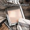 Non-stick Pressed Powder Universal Gentle Refreshing Face Makeup Setting Powder