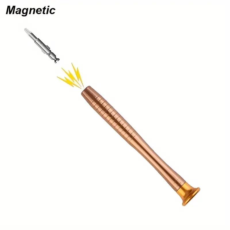 29 In 1 Mini Precision Screwdriver Tool Kit Portable Screwdriver Bits Tool Set Pocket Tools Professional Electronics Repair Tool