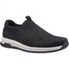 Hush Puppies Herre Cole Nubuck Sko