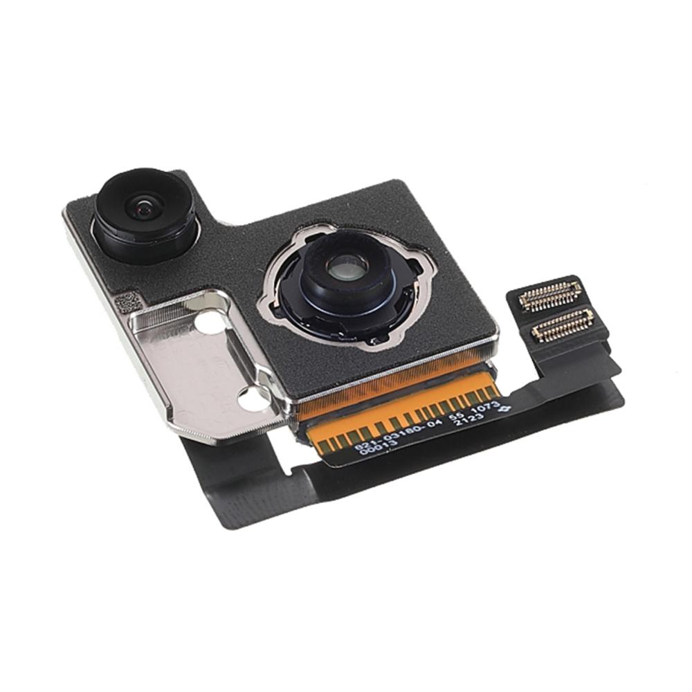 For iPhone 13/13 Mini Rear Big Camera Lens Module Part (Without Logo)
