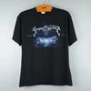 Vintage 2000s Sonata Arctica T-shirt Men Clothing T Shirts for Men