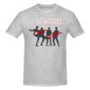 Funny The Shadows Retro Band 1960 S Rock Roll Unisexs Printed Tshirt Unisex T Shirtshirts