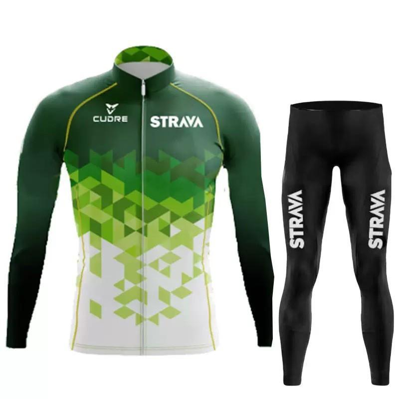 Men Women Cycling Jersey Set Quick Dry Mountain Bike Outfit Customizable Design Sportwear