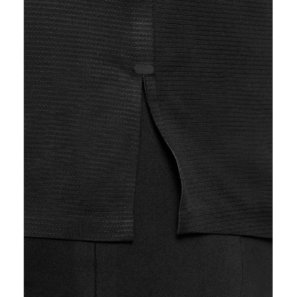 Gymshark Running EliTe T shirT Black A2b4d Bb2j