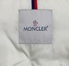Used MONCLER NESEADown jacket Nylon Women