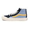 Vans Ua Og Style 138 Lx 'Yellow Blue' Vans VN0A45KDTPE1