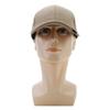 Adjustable Solid Baseball Caps Trucker Cap Outdoor Trucker Hats Fashion Snapback Hat  Holiday