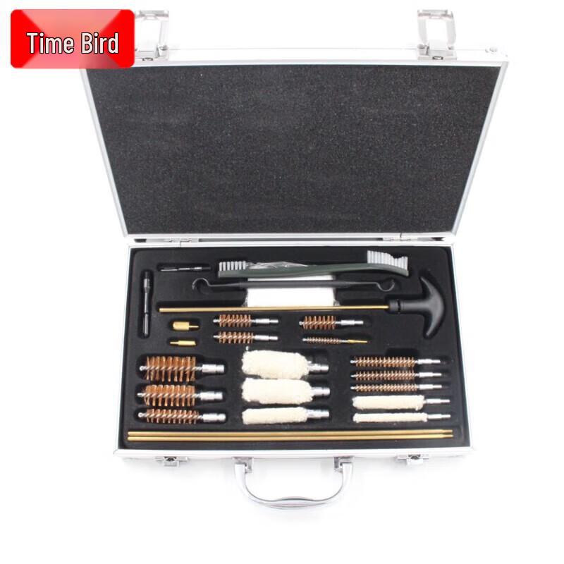 Shibird Universal Gun Cleaning Tool Kit