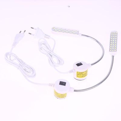 10/20/30 Industrial Lighting Led Night Lights Home With Magnetic Flexible Adjustable For Base Adsorbed Work Lamps