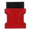 OBD2 Connector ABS High Accuracy OBD2 Adapter Simple tallation Professional  for X100 PRO EZ400 PRO EZ500 EZ300 PRO