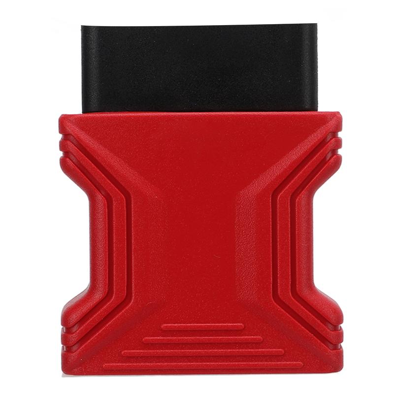 OBD2 Connector ABS High Accuracy OBD2 Adapter Simple tallation Professional  for X100 PRO EZ400 PRO EZ500 EZ300 PRO