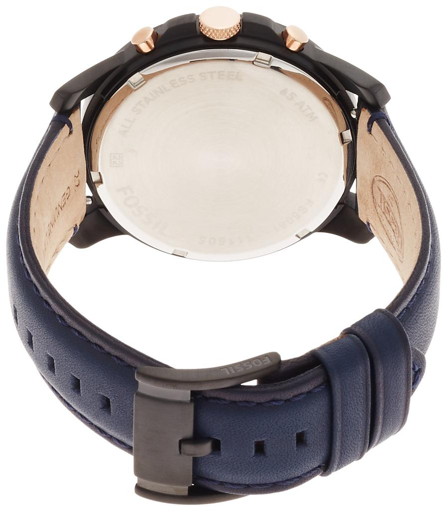 Hodinky FS5061 Originální dovážený produkt [Fossil]