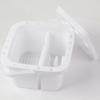 Portable 5-in-1 Watercolor Palette & Brush Washer Bucket