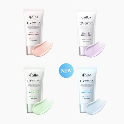 Prodotti per la cura del corpo – Creme solari e abbronzatura