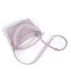 Spring Versatile Commuting Soft Leather Large-capacity Casual Single-shoulder Crossbody Bag, Dumpling Underarm Bag, Hand-carry