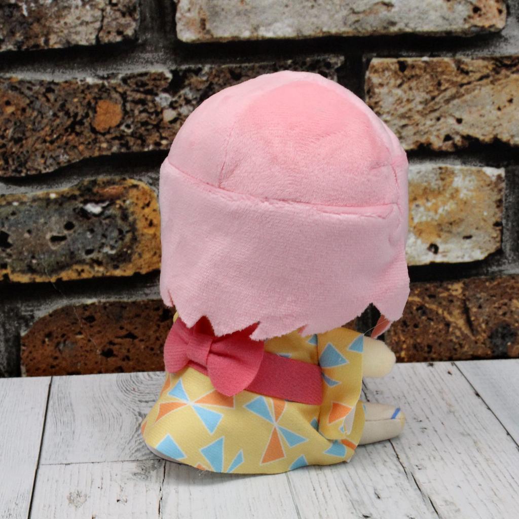 Hatayama Shoji Yukata Plush Toy S The Quintessential Quintuplets Nakano Ichika