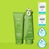 BEPLAIN Mung Bean pH-Balanced Cleansing Foam Set 120ml +120ml ORIGINAL STORE