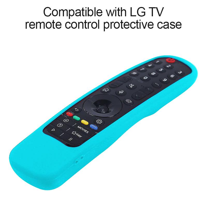 Silicone Samsung Remote Cover Silicone LG Control Protector Tv Lg G4 Remote Cover Lining for Tv Control Lg