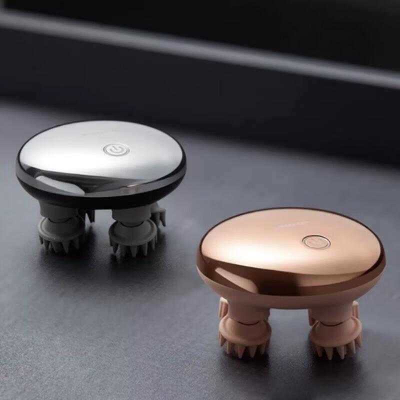 

Philips Smart Scalp Massager Comb